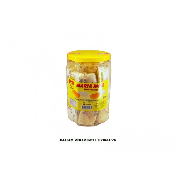 ALGAGEL MARIA MOLE COM COCO 1X20X30G